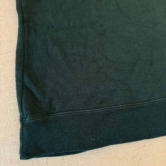 💐 Vintage Bonnie Evans Stitch Collared Pullover (Size 1X -Fits like a Large) 💐 - Picture 7 of 13